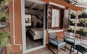 Relais Manzoni